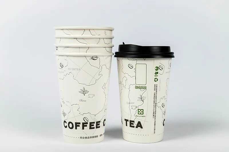 Disposable Tea Cup best