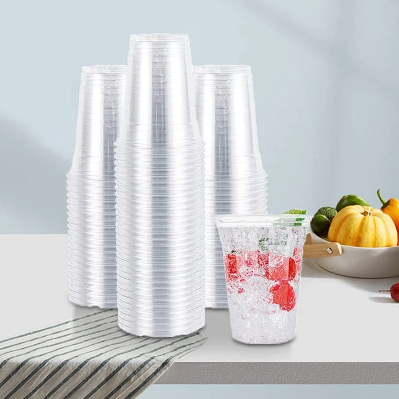 PET Drinking Cup high quality