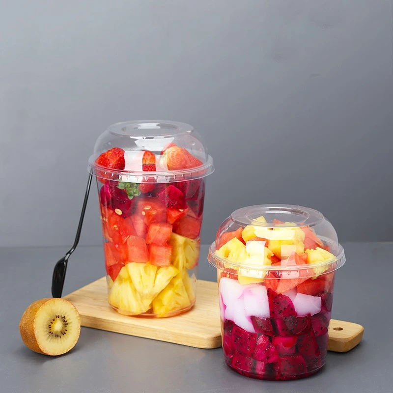 Plastic Cold Food Containers Plastic Cold Food Containers